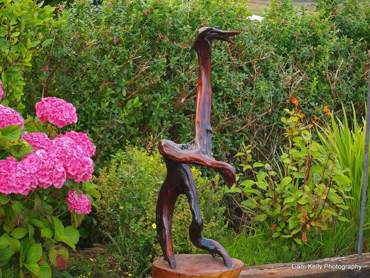 Lakefield Gallery Keel  Εξωτερικό φωτογραφία