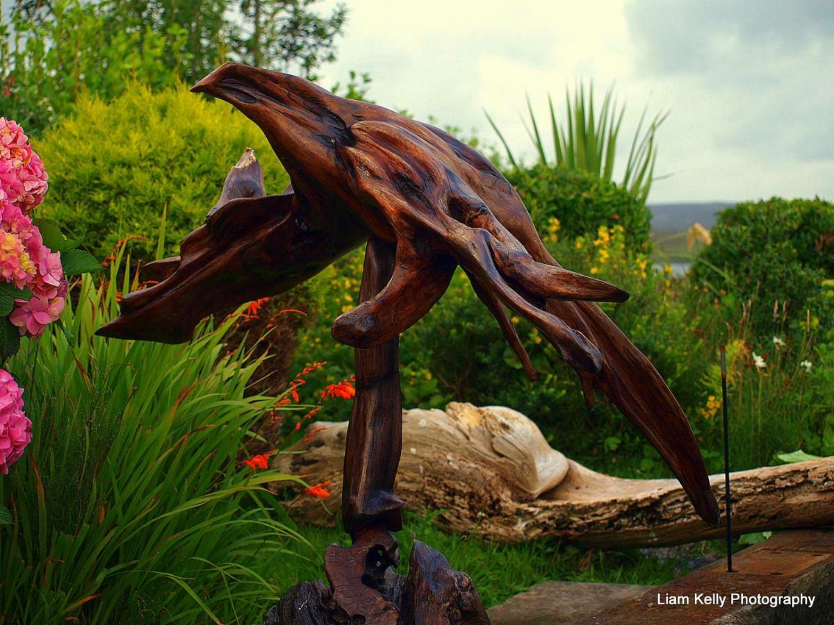 Lakefield Gallery Keel  Εξωτερικό φωτογραφία